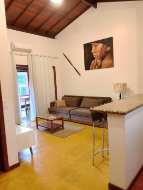 apartamento 02 penaareia